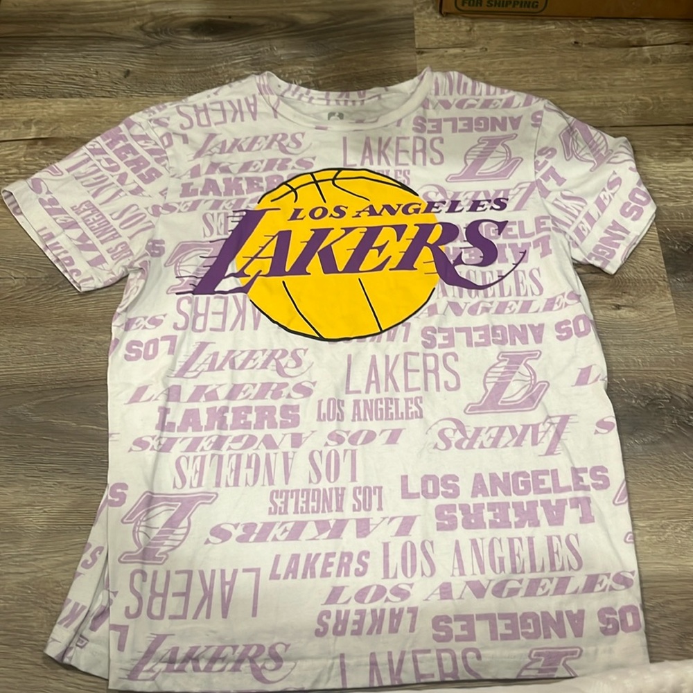 NBA Los Angeles Lakers T-Shirt